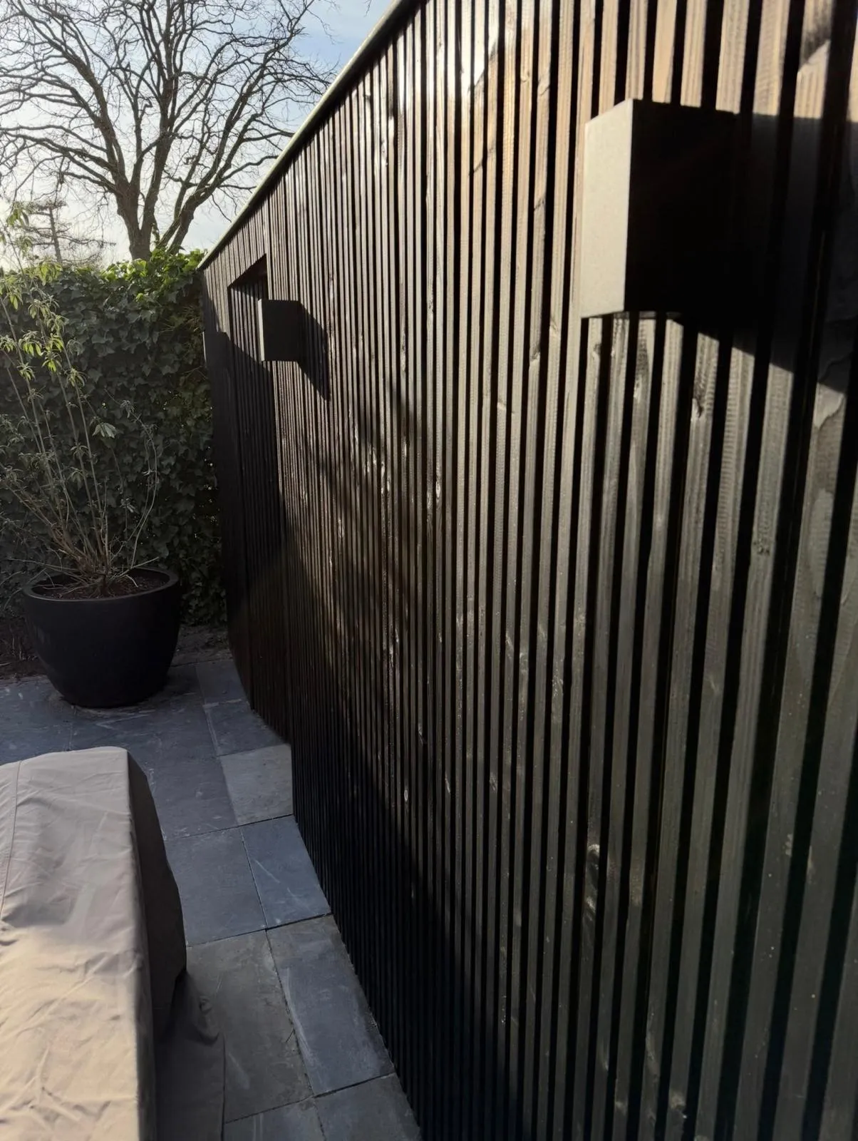 Overkappingen & Veranda's 04 — buitenproject gerealiseerd door JH Buiten Bouw Groep